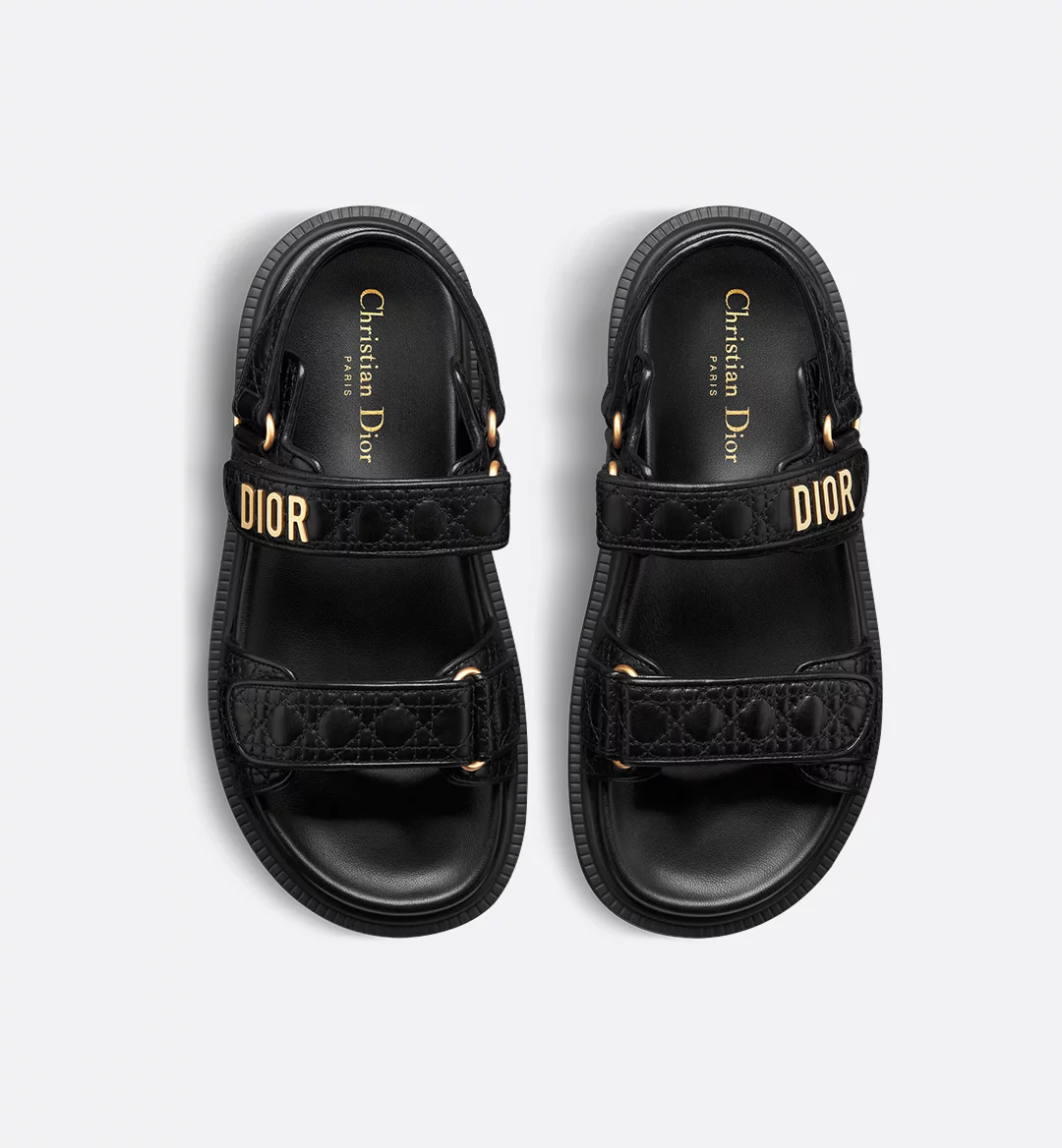 Dioract Sandal - Image 4